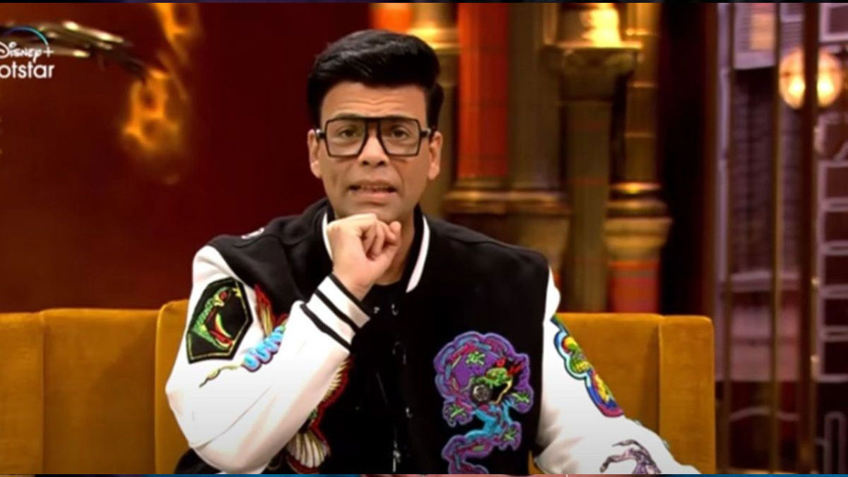 koffee with karan take quiz