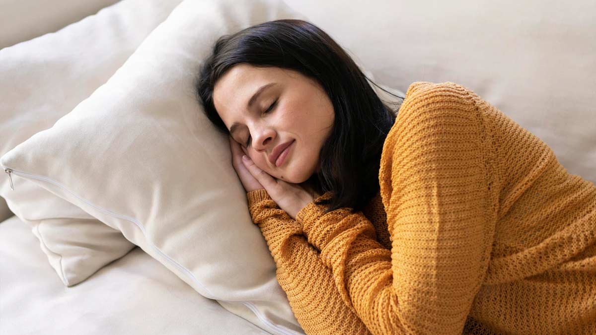 krishna kamal benefits for sleep