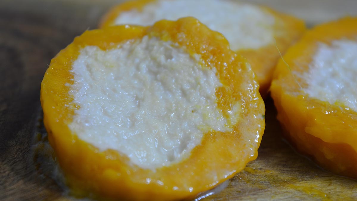 kulfi chandni chowk food