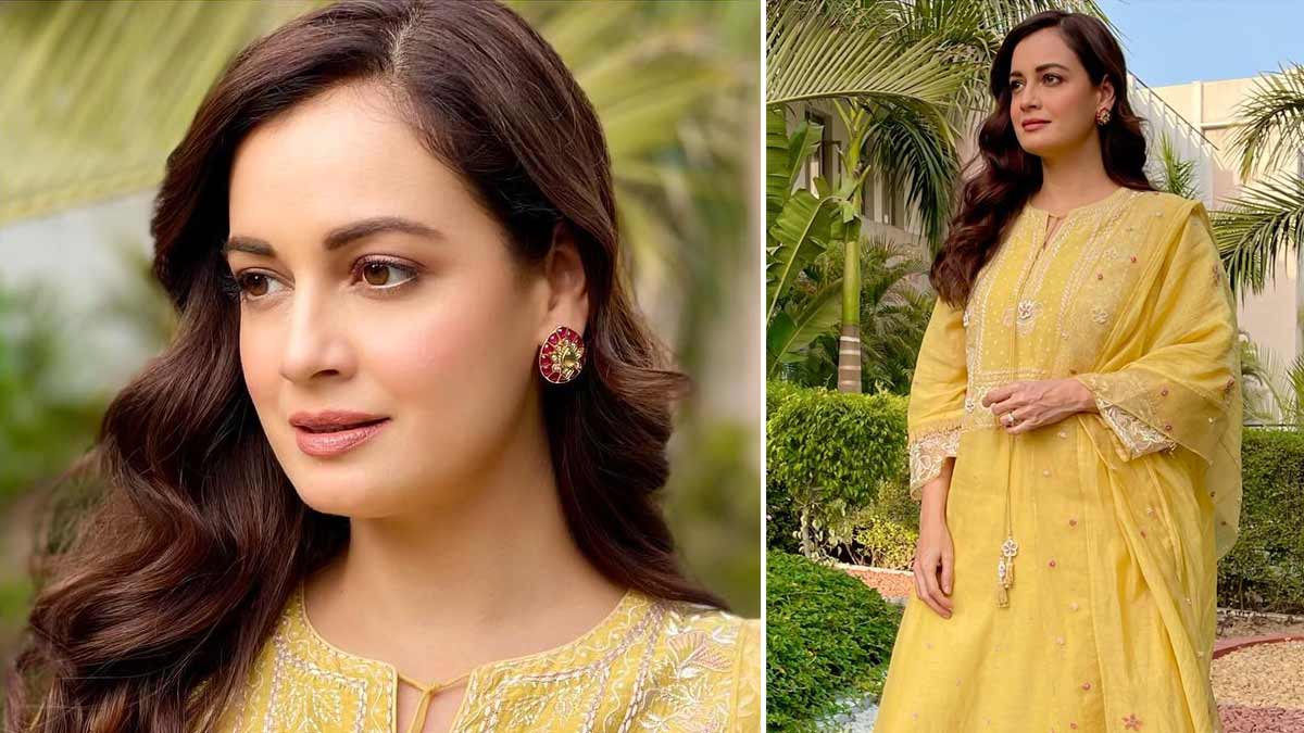 एक साधारण सलवार सूट में कितने पीस होते हैं? latest salwar suit design photos