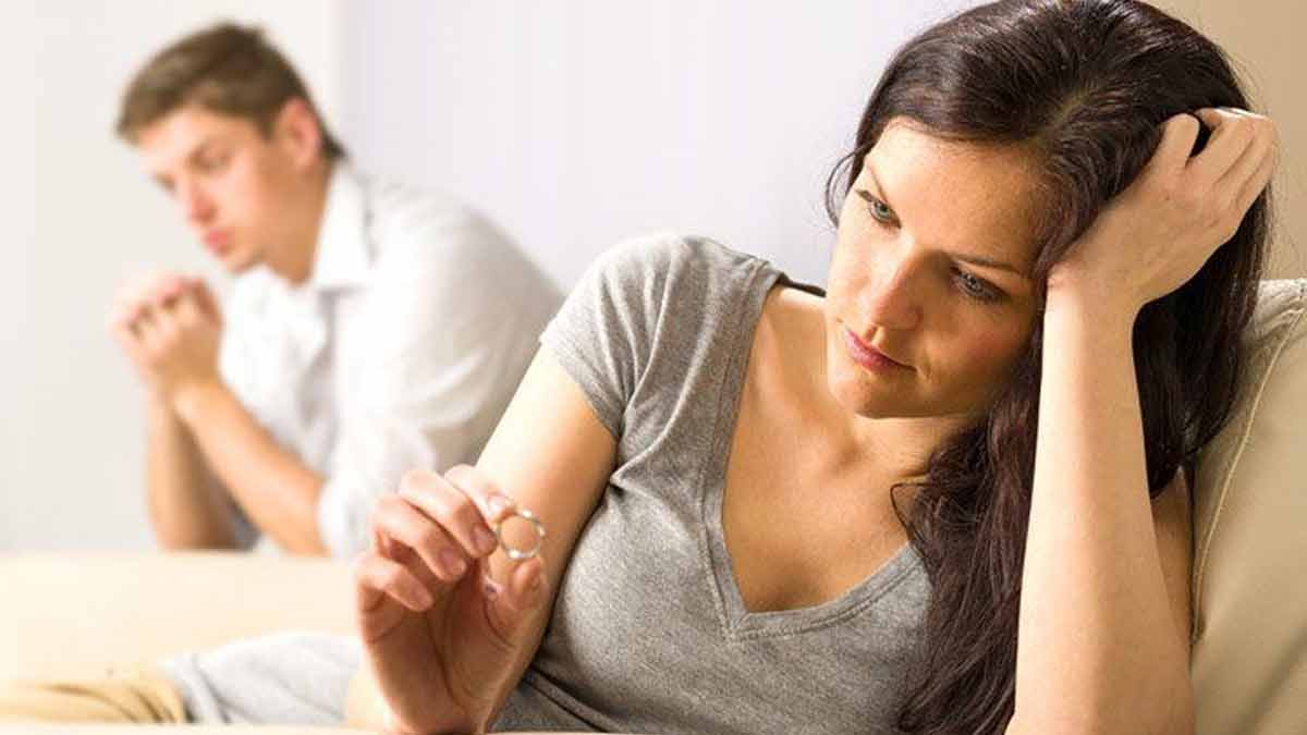 lies in a relationship