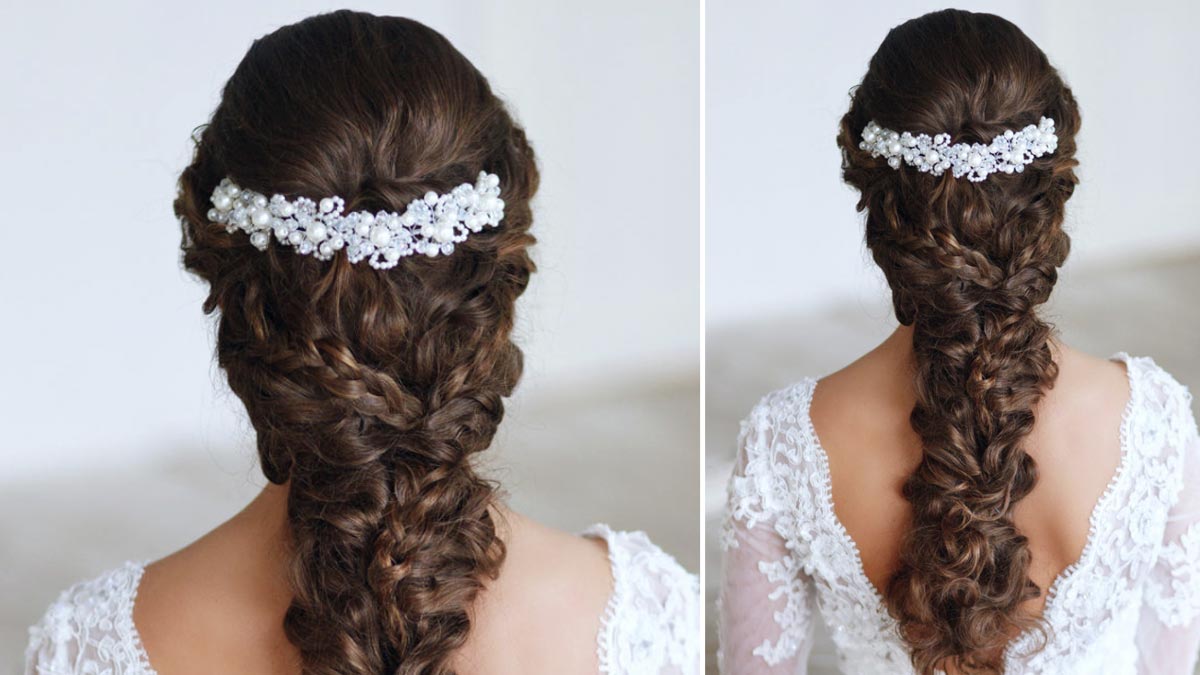 long braid hairstyle