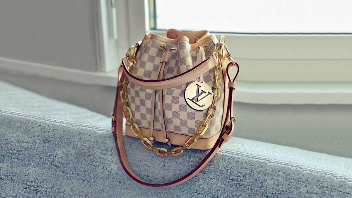 2.50 Lakh ka Louis Vuitton 1500 mein 😱