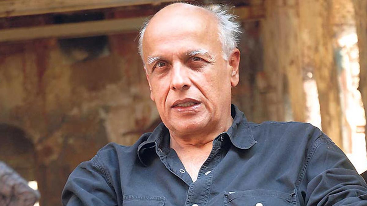 mahesh bhatt
