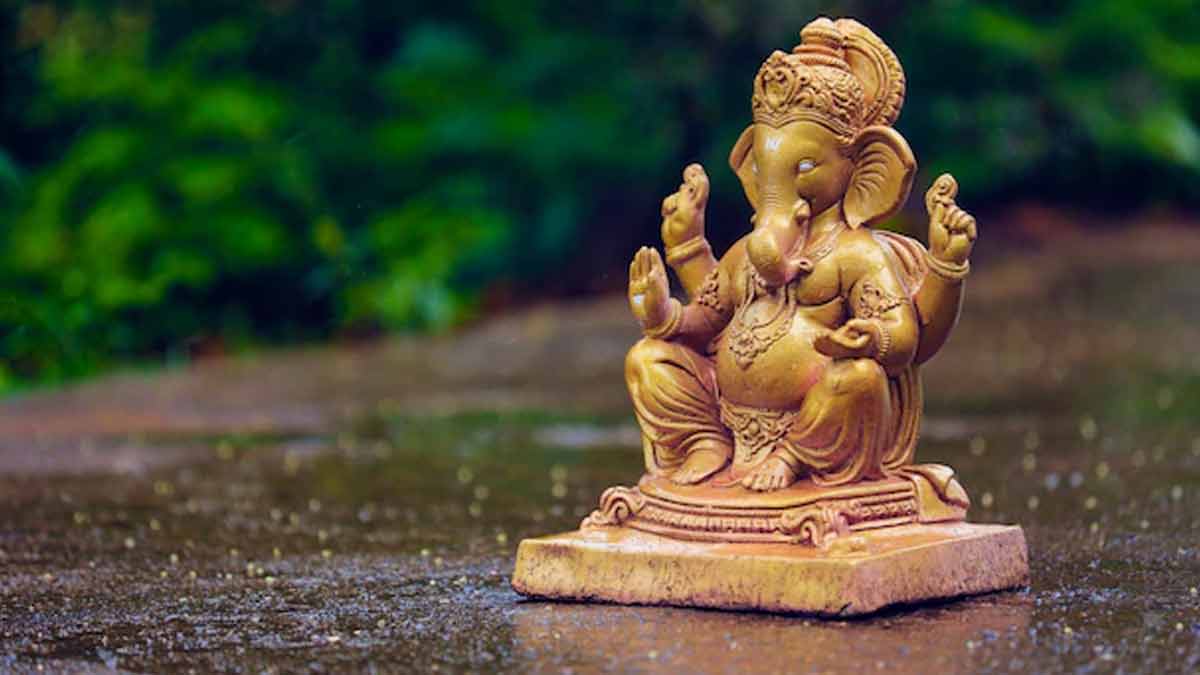 mistakes to avoid on ganpati utsav