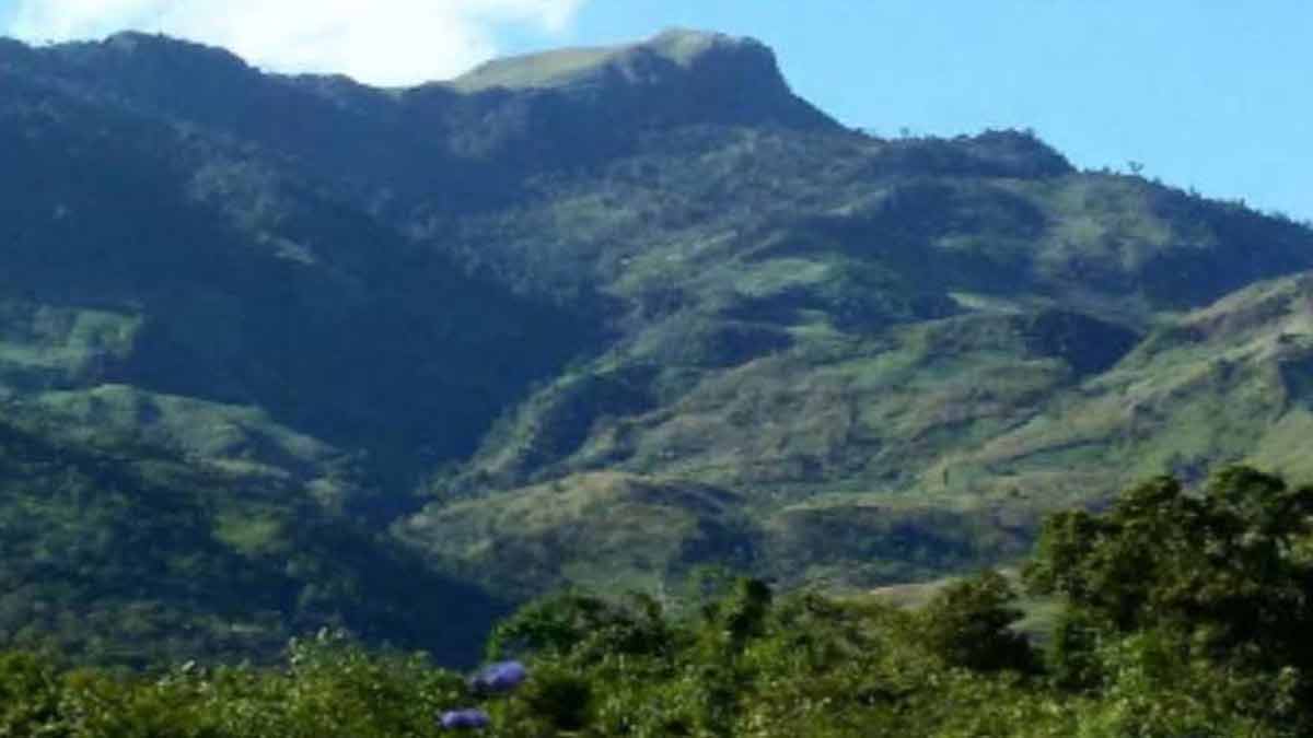 most horror places in north east india in hindi