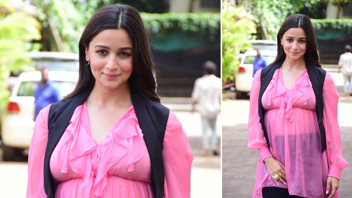 mother to be alia bhatt