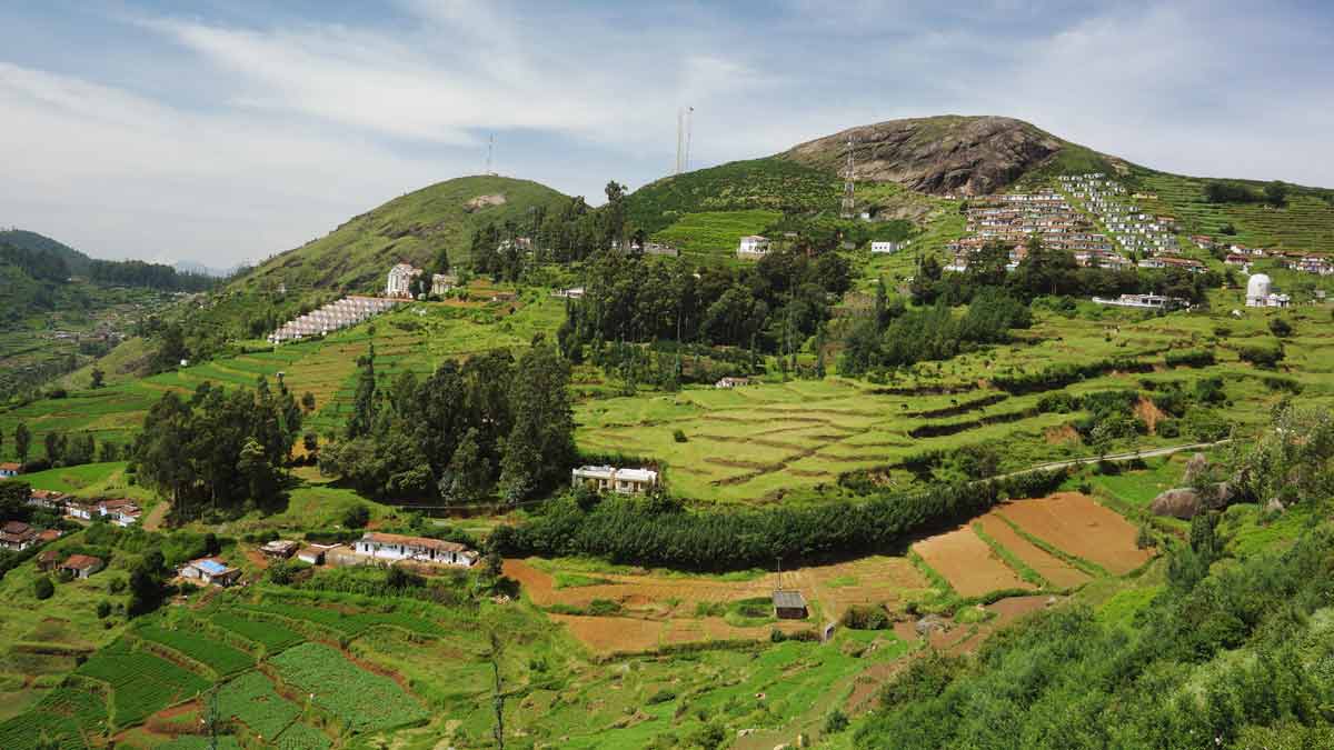 Discovering Coonoor: A Hidden Gem In The Nilgiri Hills – Loyaltrips