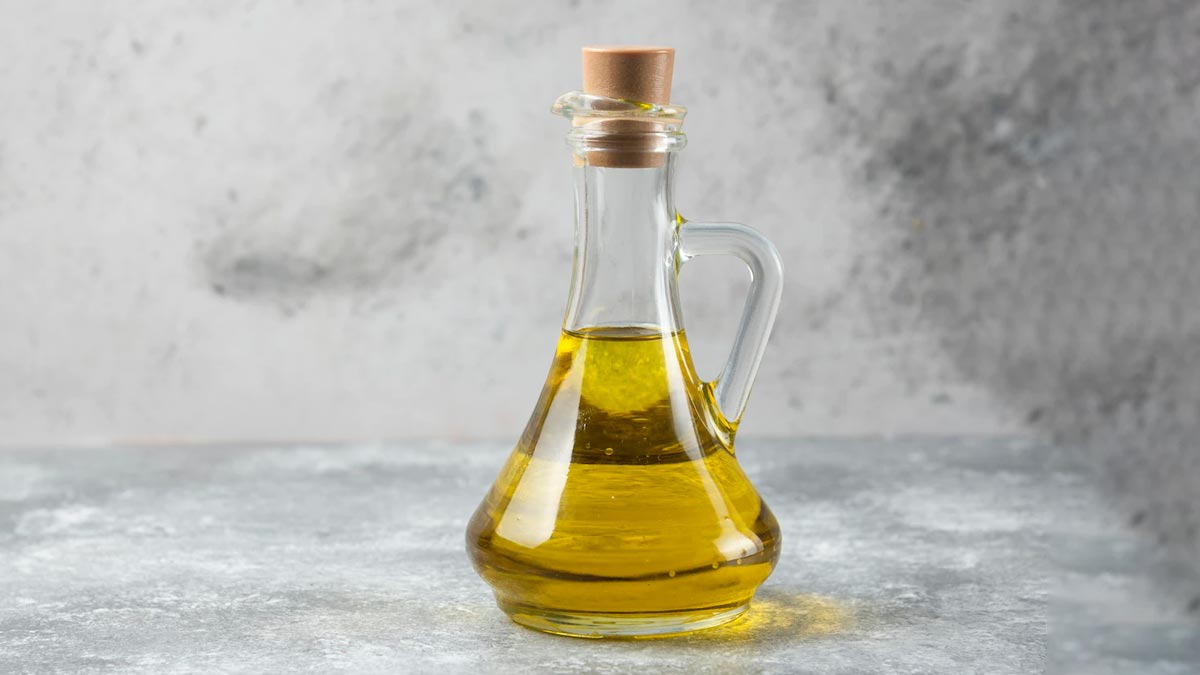 Diy Oil For Dandruff डैंड्रफ के लिए होममेड ऑयल Dandruff Ke Liye