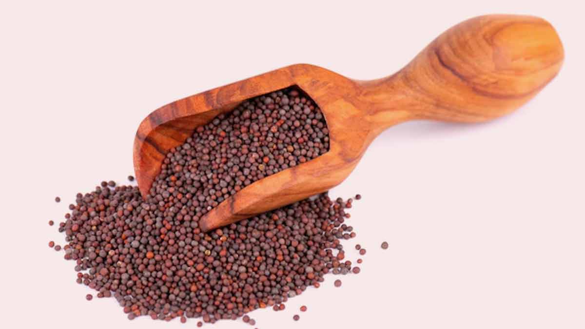 mustard seeds ke upay