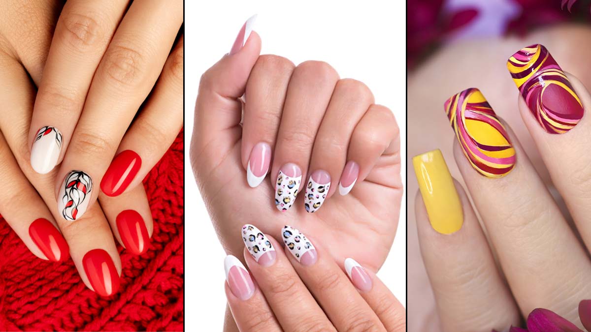Simple Nail Art Guide for Beginners