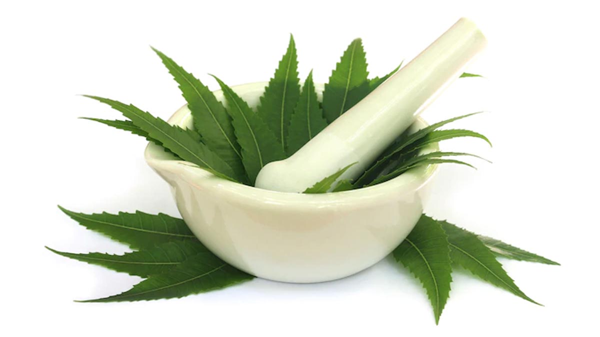 neem for face cleaning