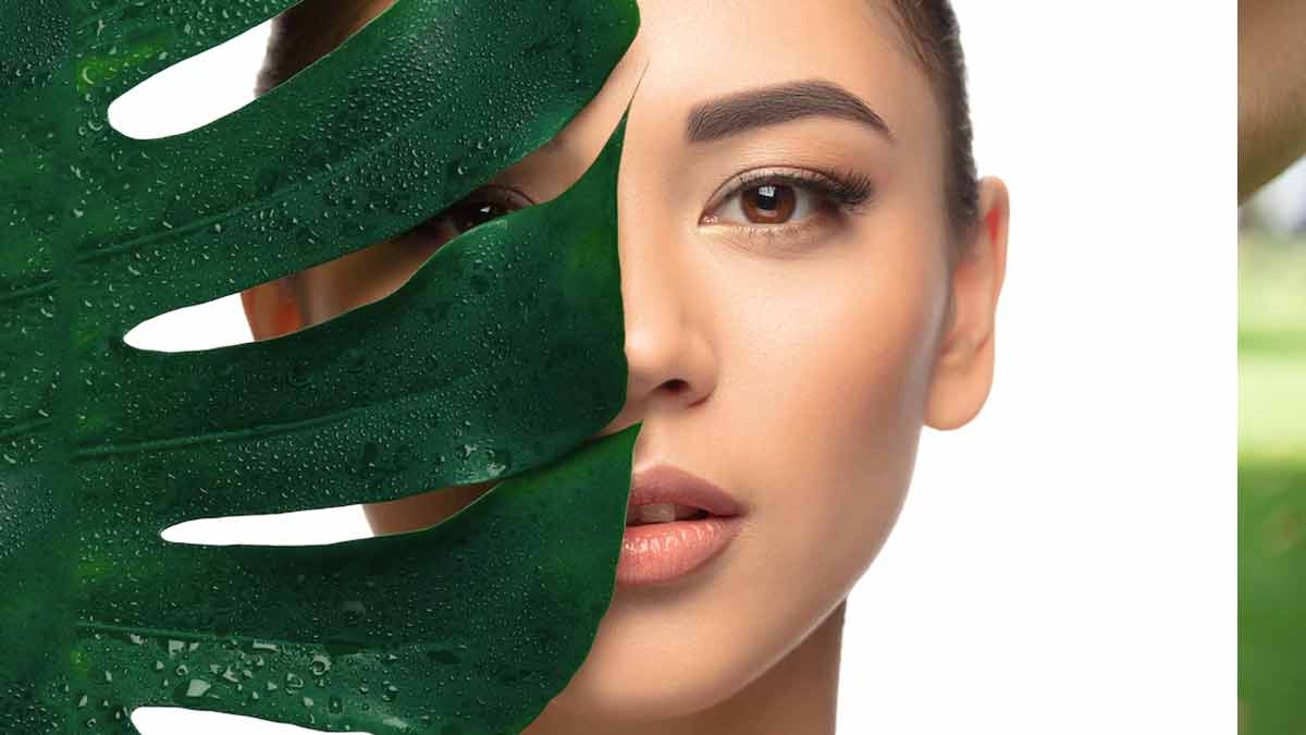 neem for glowing skin