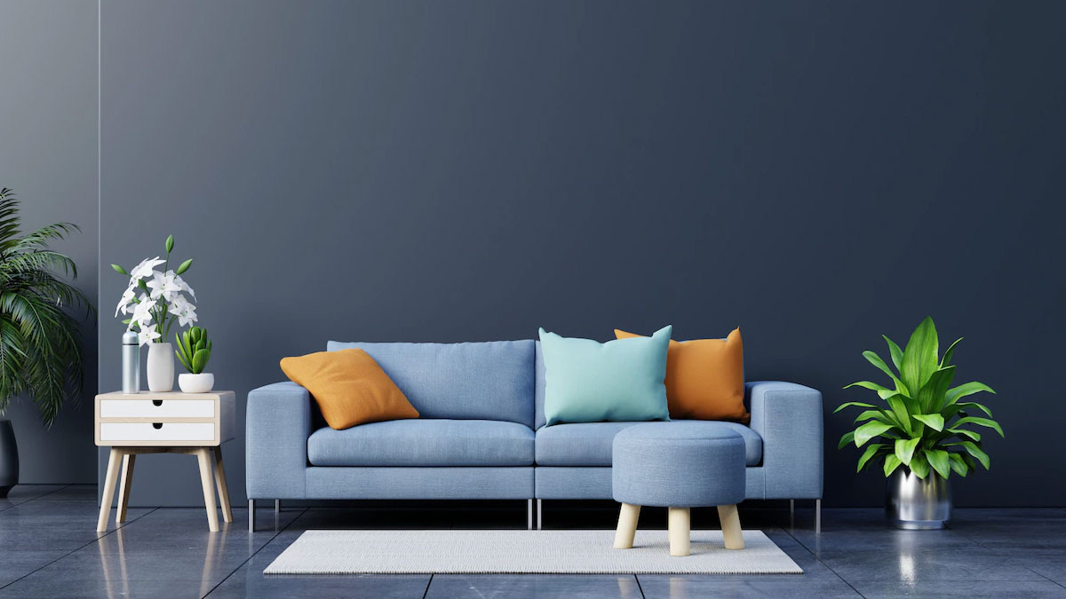 north west direction