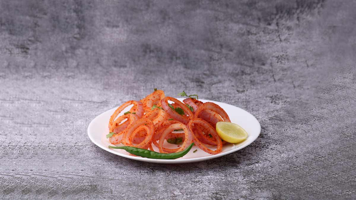 onion special recipes by kunal