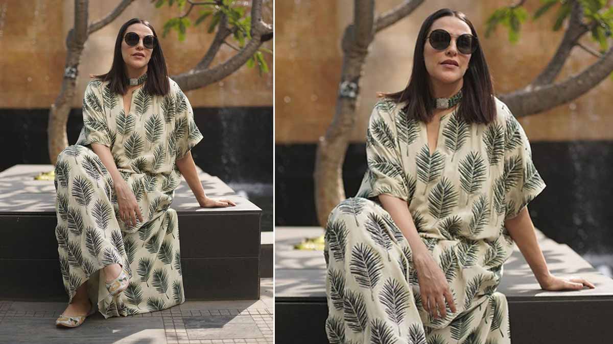 oversized maxi dress