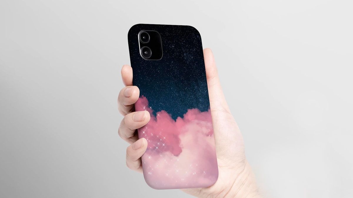 phone cover