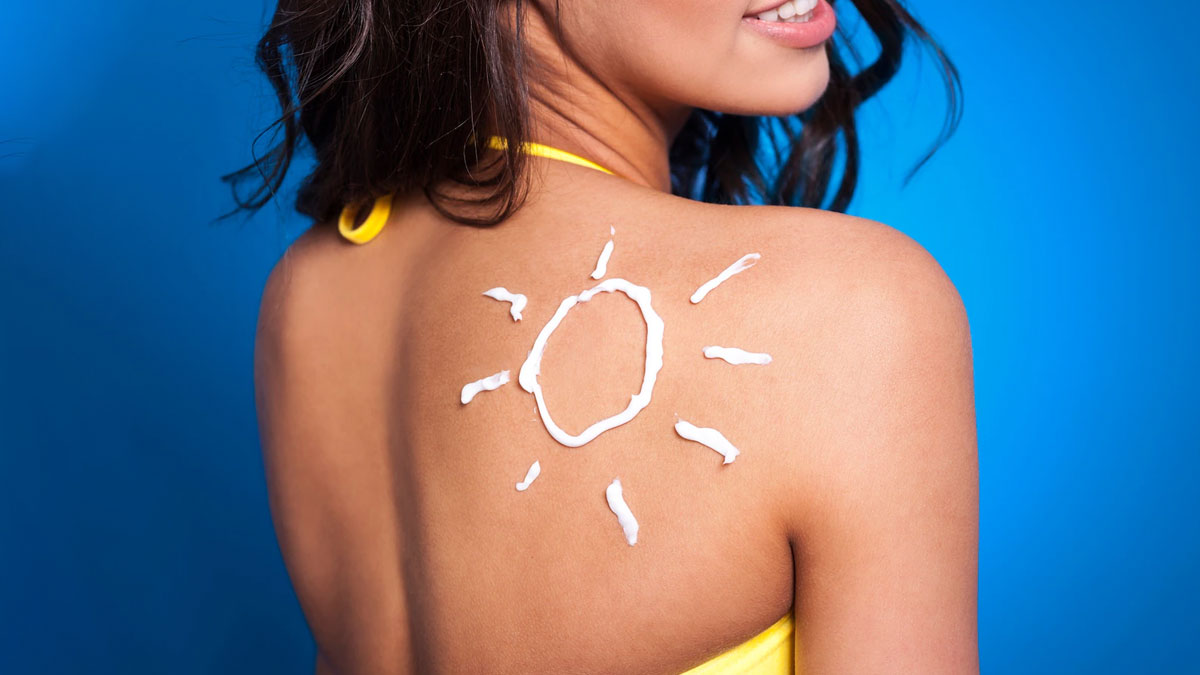 physical and chemical sunscreen