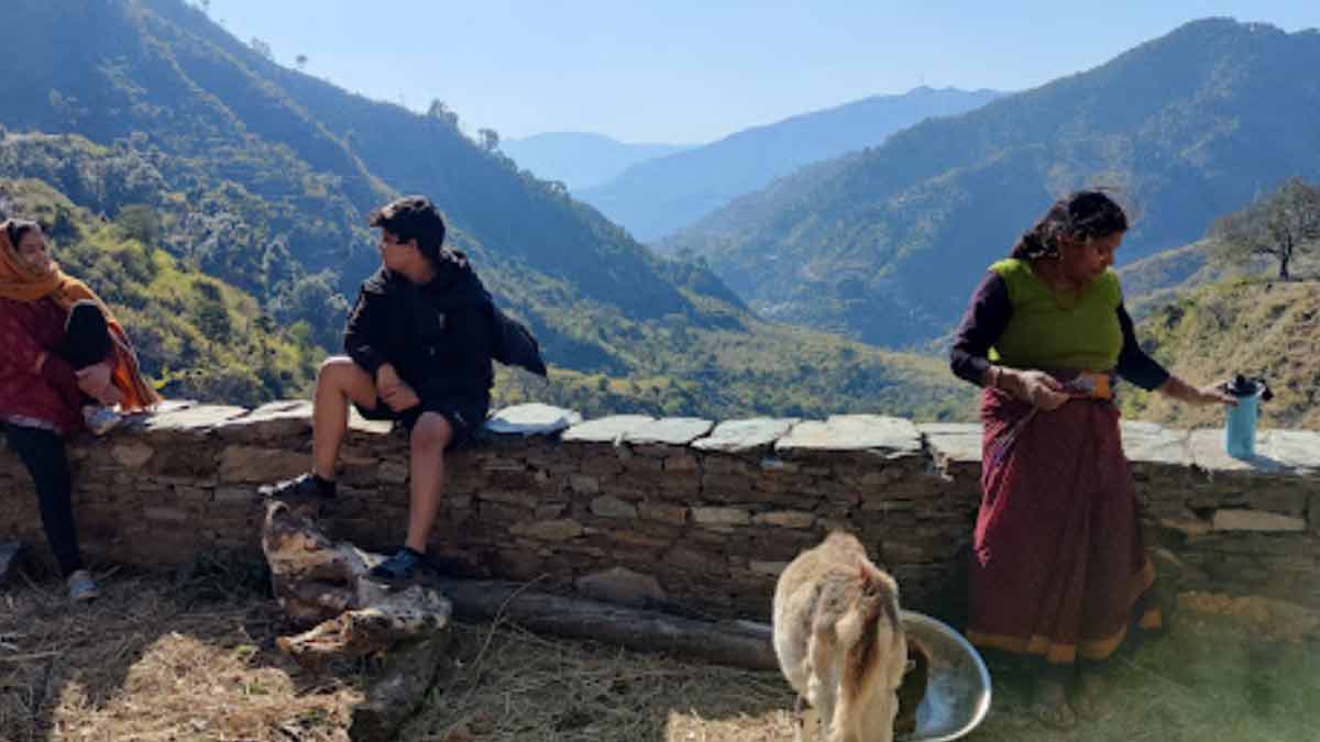 places to visit in ghansali