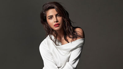 Power Icon Priyanka Chopra all set to Launch Anomaly Hair Care in India   LIFESTYLES OF MUMBAI