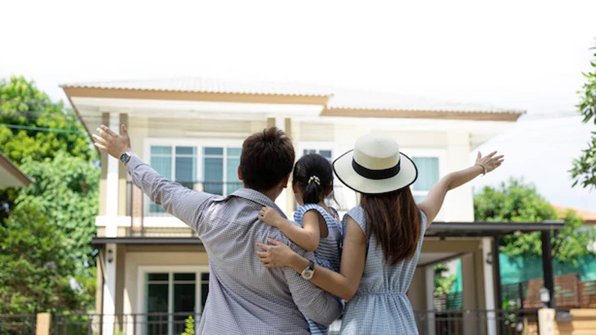 property registration benefits