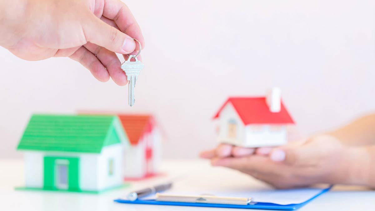 property registration