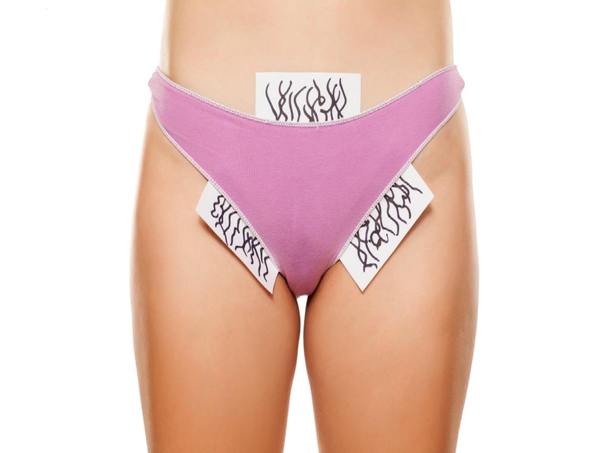 Pubic Hair | Pubic Hair Removal | Hair Removal | HerZindagi Pubic Hair | Pubic Hair Removal | Hair Removal | HerZindagi