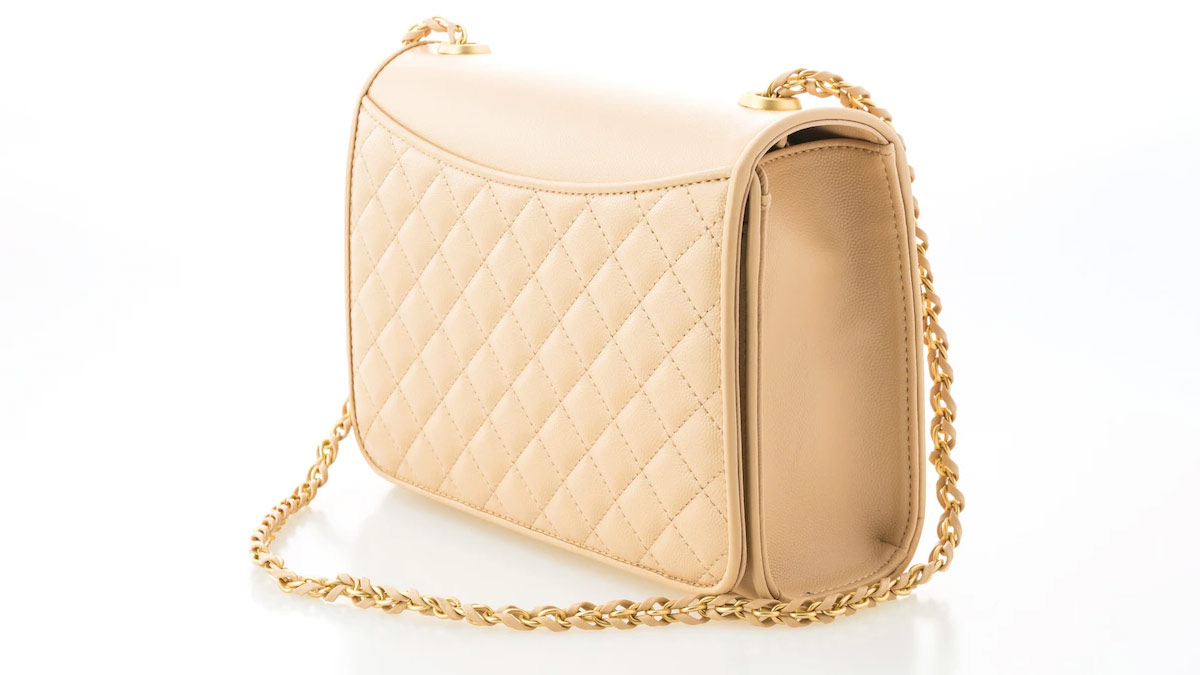 quality of bag