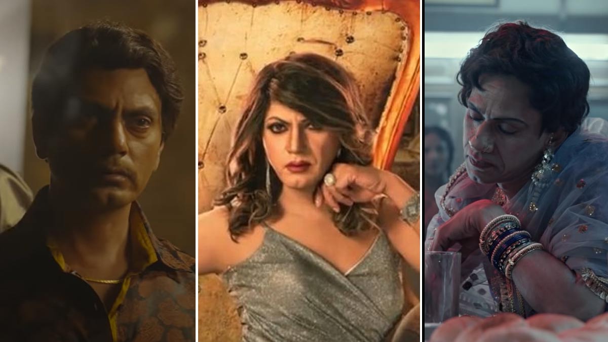 From ‘aligarh’ To ‘haddi’ 5 Bollywood Films That Could Cast From Lgbtq Community Bollywood
