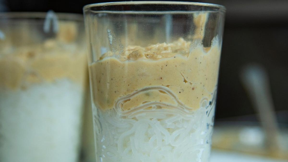 rabri faluda chandni chowk food