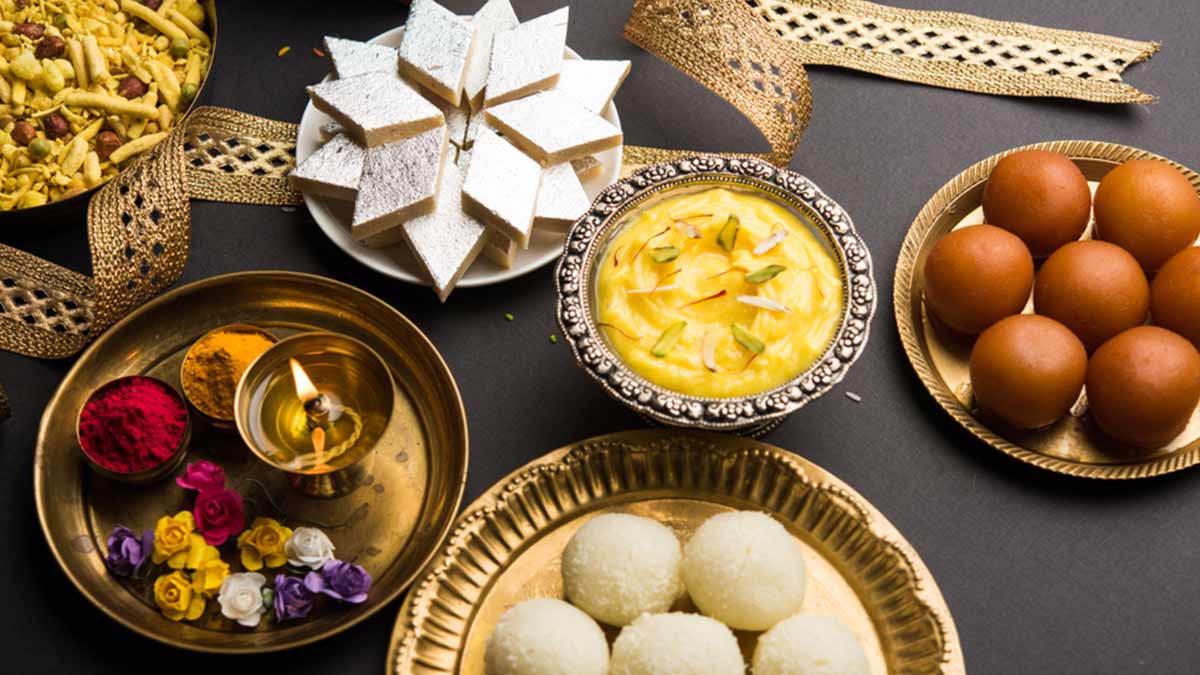 rakhi desserts Main