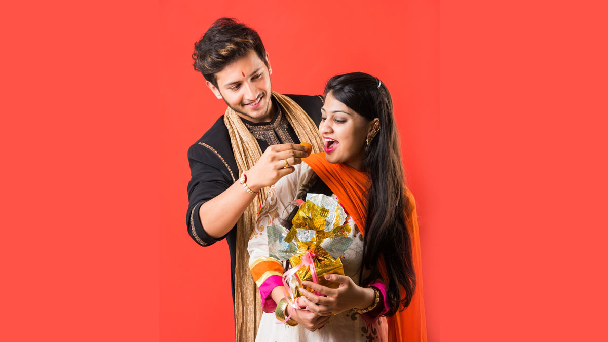 what are the budget friendly rakshbandhan gifts for brother