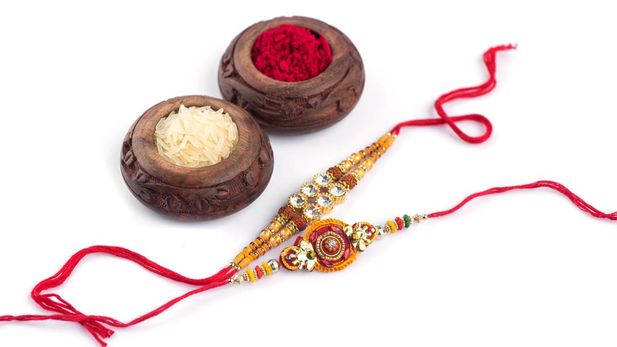 rakshabandhan  bhadra kaal