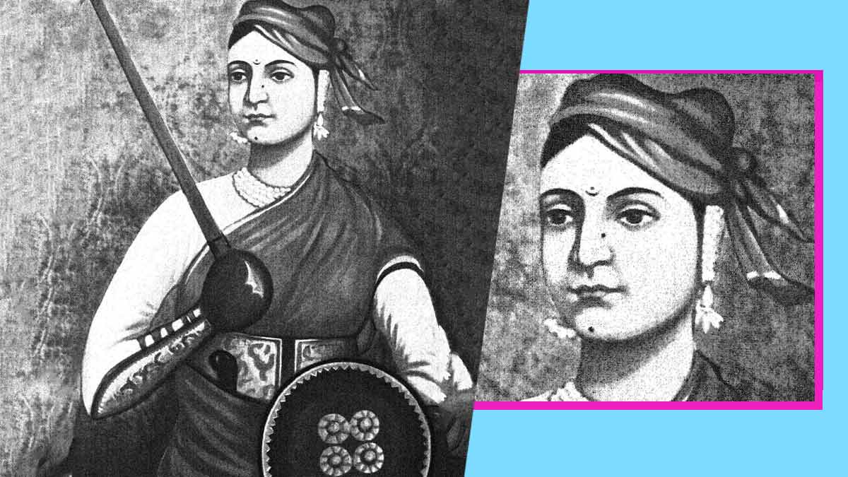 The Ones Who Led The Way: Freedom Fighters Of India