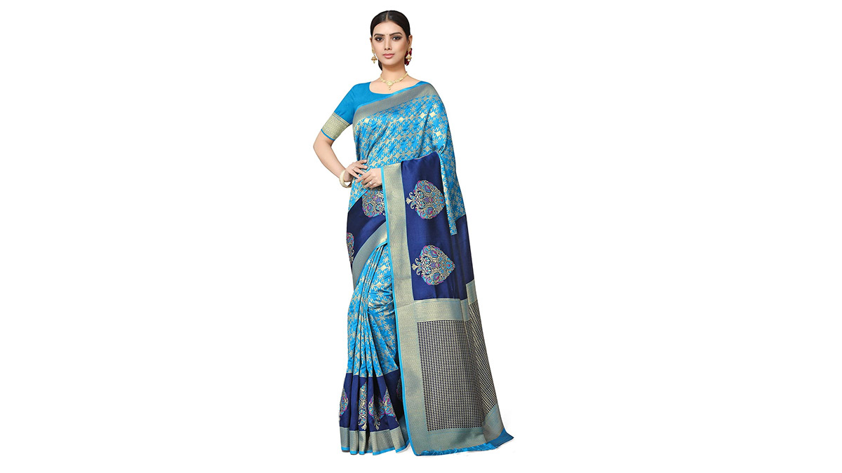 raw mango sarees