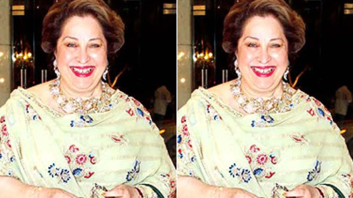 ritu nanda stayed away from films