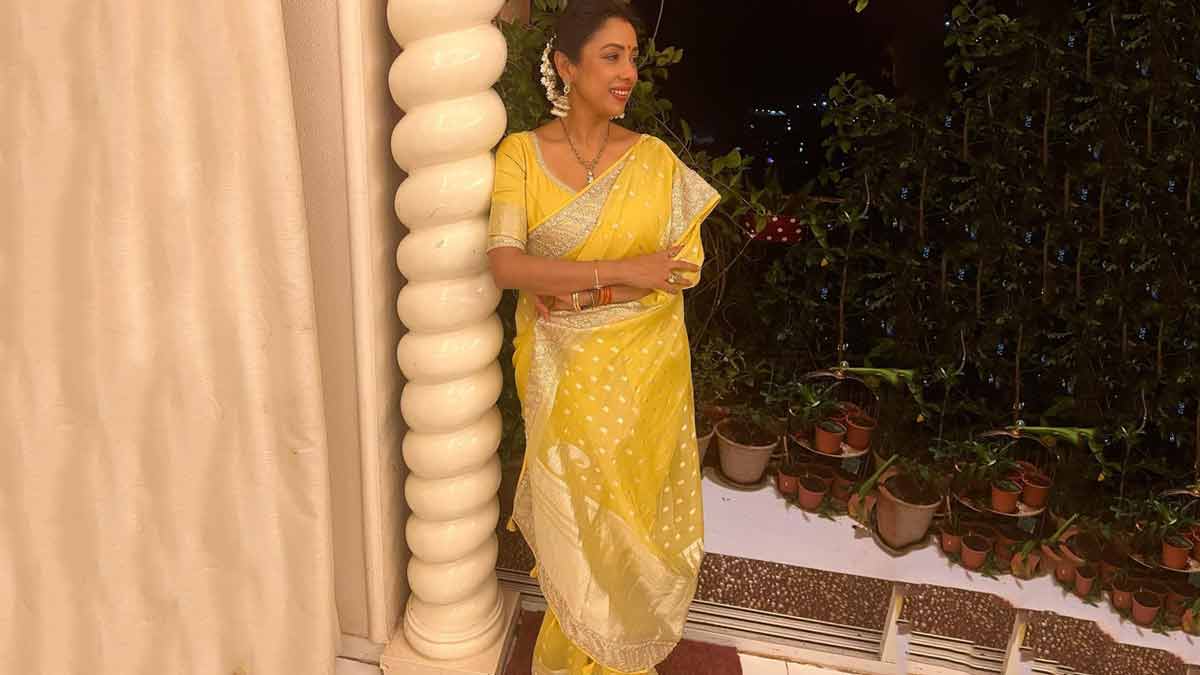 rupali ganguly networth