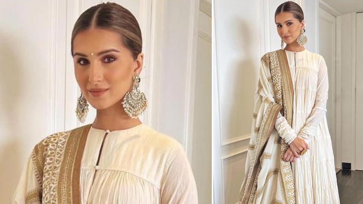 सलवार कमीज का कॉन्सेप्ट भारत में किस शासनकाल में आया था? salwar suit anarkali