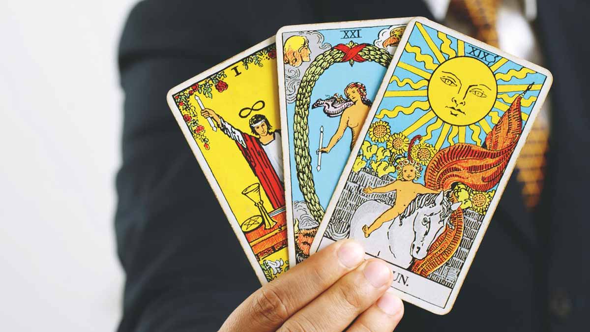 september  tarot prediction