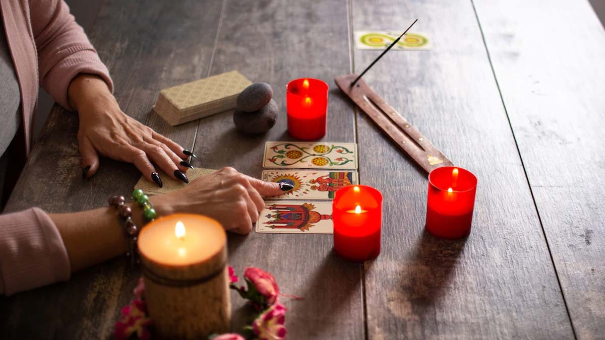 september month tarot readings