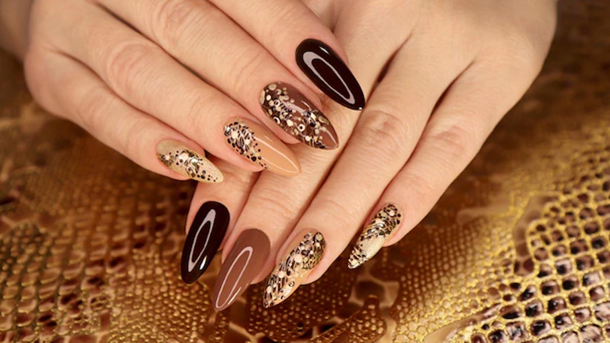 Nail Art Designs