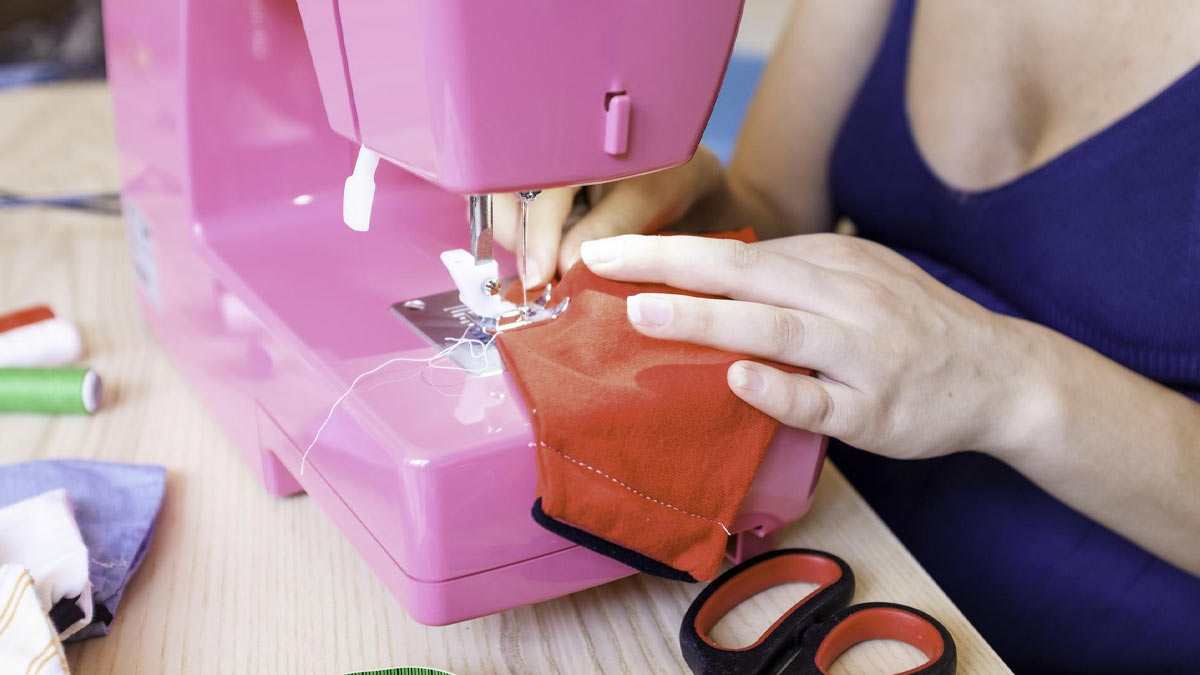 sewing machine hacks