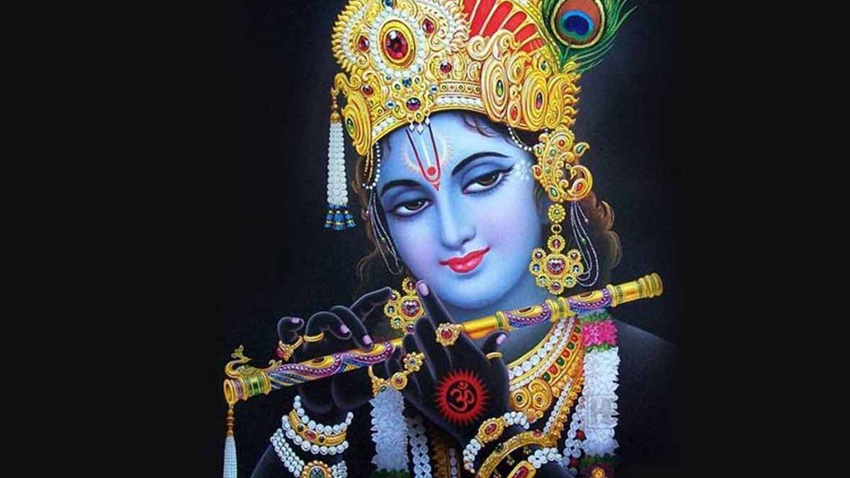 shri krishna janamotsav