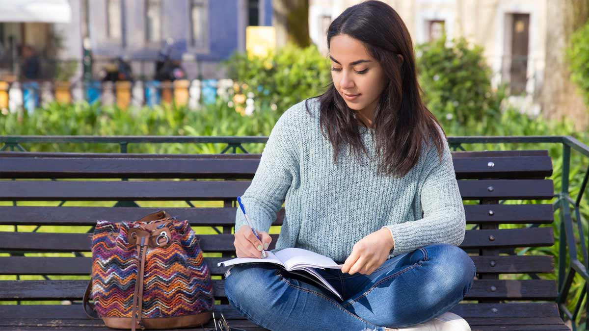 skills for college students