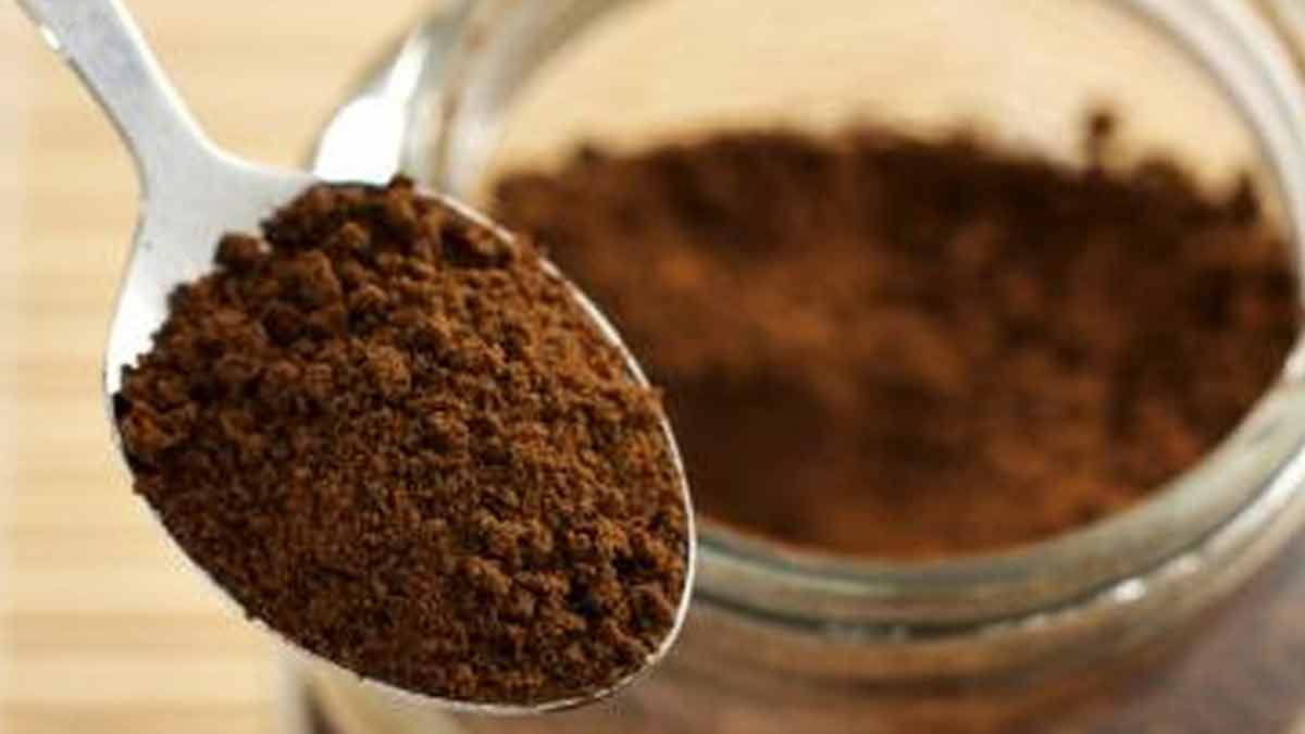 What to do With Leftover Hardened Coffee कॉफी का इस्तेमाल कैसे करें