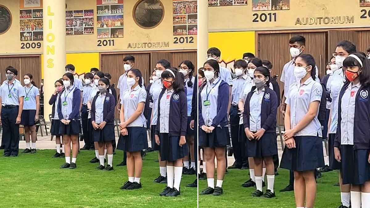 star kids school name