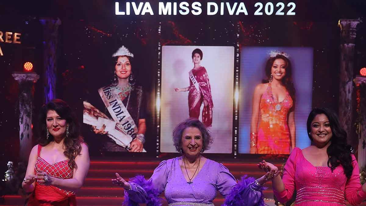 star studded ceremony