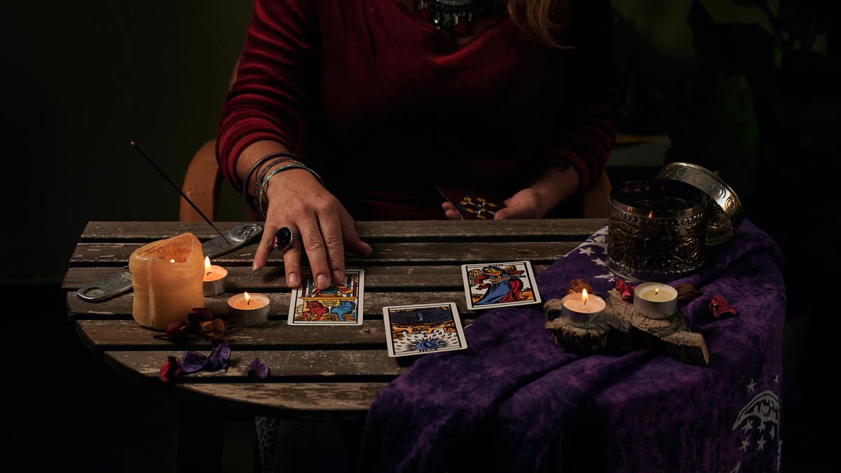 tarot card prediction of september 