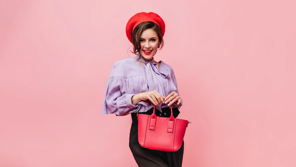 New Purse Buying Tips नया पर्स खरीदने के टिप्स Naya Purse Khareedne