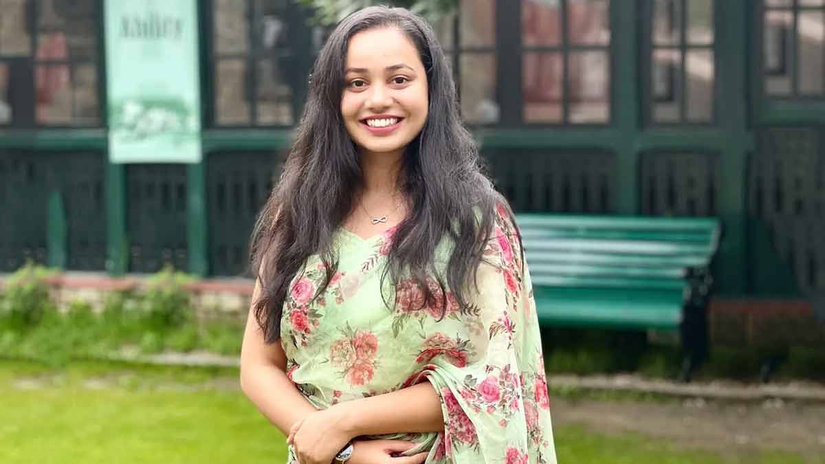 tina dabi sister ria dabi